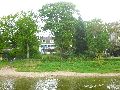 Elbfahrt mit dem Raddampfer Leipzig, und einem Kapitel Waldschlösschen Brückenbaustelle