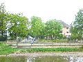 Elbfahrt mit dem Raddampfer Leipzig, und einem Kapitel Waldschlösschen Brückenbaustelle