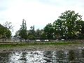 Elbfahrt mit dem Raddampfer Leipzig, und einem Kapitel Waldschlösschen Brückenbaustelle