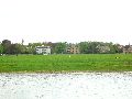 Elbfahrt mit dem Raddampfer Leipzig, und einem Kapitel Waldschlösschen Brückenbaustelle