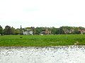 Elbfahrt mit dem Raddampfer Leipzig, und einem Kapitel Waldschlösschen Brückenbaustelle