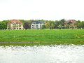 Elbfahrt mit dem Raddampfer Leipzig, und einem Kapitel Waldschlösschen Brückenbaustelle