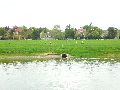 Elbfahrt mit dem Raddampfer Leipzig, und einem Kapitel Waldschlösschen Brückenbaustelle