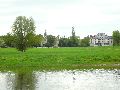 Elbfahrt mit dem Raddampfer Leipzig, und einem Kapitel Waldschlösschen Brückenbaustelle