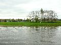 Elbfahrt mit dem Raddampfer Leipzig, und einem Kapitel Waldschlösschen Brückenbaustelle