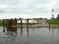 Elbfahrt mit dem Raddampfer Leipzig, und einem Kapitel Waldschlösschen Brückenbaustelle