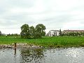 Elbfahrt mit dem Raddampfer Leipzig, und einem Kapitel Waldschlösschen Brückenbaustelle