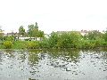 Elbfahrt mit dem Raddampfer Leipzig, und einem Kapitel Waldschlösschen Brückenbaustelle