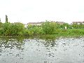 Elbfahrt mit dem Raddampfer Leipzig, und einem Kapitel Waldschlösschen Brückenbaustelle
