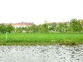 Elbfahrt mit dem Raddampfer Leipzig, und einem Kapitel Waldschlösschen Brückenbaustelle