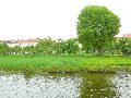 Elbfahrt mit dem Raddampfer Leipzig, und einem Kapitel Waldschlösschen Brückenbaustelle