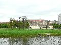 Elbfahrt mit dem Raddampfer Leipzig, und einem Kapitel Waldschlösschen Brückenbaustelle