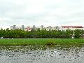 Elbfahrt mit dem Raddampfer Leipzig, und einem Kapitel Waldschlösschen Brückenbaustelle