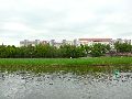 Elbfahrt mit dem Raddampfer Leipzig, und einem Kapitel Waldschlösschen Brückenbaustelle