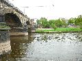 Elbfahrt mit dem Raddampfer Leipzig, und einem Kapitel Waldschlösschen Brückenbaustelle
