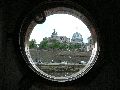 Elbfahrt mit dem Raddampfer Leipzig, und einem Kapitel Waldschlösschen Brückenbaustelle