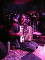 Platzmusik auf dem Freiraum Elbtal