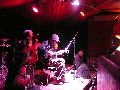 Platzmusik auf dem Freiraum Elbtal