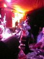 Platzmusik auf dem Freiraum Elbtal