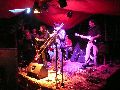 Platzmusik auf dem Freiraum Elbtal
