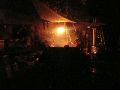 Platzmusik auf dem Freiraum Elbtal