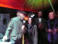 Platzmusik auf dem Freiraum Elbtal