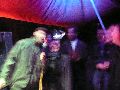 Platzmusik auf dem Freiraum Elbtal