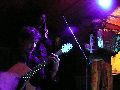 Platzmusik auf dem Freiraum Elbtal
