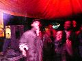 Platzmusik auf dem Freiraum Elbtal