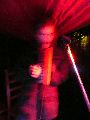 Platzmusik auf dem Freiraum Elbtal