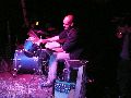 Platzmusik auf dem Freiraum Elbtal
