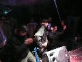 Platzmusik auf dem Freiraum Elbtal