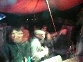 Platzmusik auf dem Freiraum Elbtal