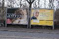 Spaziergang auf dem ehemaligen Produktionsgelände Villeroy & Boch, Leipziger Str.und Güterbahnhof, Teil 2