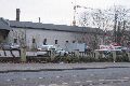 Spaziergang auf dem ehemaligen Produktionsgelände Villeroy & Boch, Leipziger Str.und Güterbahnhof, Teil 2
