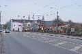 Spaziergang auf dem ehemaligen Produktionsgelände Villeroy & Boch, Leipziger Str.und Güterbahnhof, Teil 2
