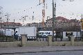 Spaziergang auf dem ehemaligen Produktionsgelände Villeroy & Boch, Leipziger Str.und Güterbahnhof, Teil 2
