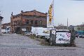 Spaziergang auf dem ehemaligen Produktionsgelände Villeroy & Boch, Leipziger Str.und Güterbahnhof, Teil 2