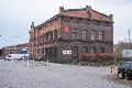 Spaziergang auf dem ehemaligen Produktionsgelände Villeroy & Boch, Leipziger Str.und Güterbahnhof, Teil 2