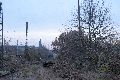 Spaziergang auf dem ehemaligen Produktionsgelände Villeroy & Boch, Leipziger Str.und Güterbahnhof, Teil 2