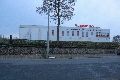 Spaziergang auf dem ehemaligen Produktionsgelände Villeroy & Boch, Leipziger Str.und Güterbahnhof, Teil 2