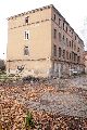 Spaziergang auf dem ehemaligen Produktionsgelände Villeroy&Boch, Leipziger Str.