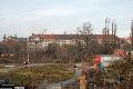 Spaziergang auf dem ehemaligen Produktionsgelände Villeroy&Boch, Leipziger Str.