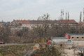 Spaziergang auf dem ehemaligen Produktionsgelände Villeroy&Boch, Leipziger Str.