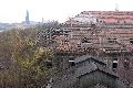 Spaziergang auf dem ehemaligen Produktionsgelände Villeroy&Boch, Leipziger Str.