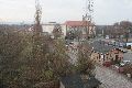 Spaziergang auf dem ehemaligen Produktionsgelände Villeroy&Boch, Leipziger Str.