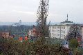 Spaziergang auf dem ehemaligen Produktionsgelände Villeroy&Boch, Leipziger Str.