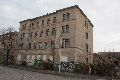 Spaziergang auf dem ehemaligen Produktionsgelände Villeroy&Boch, Leipziger Str.