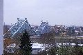 Bruecken, 2008-2009