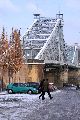 Bruecken, 2008-2009